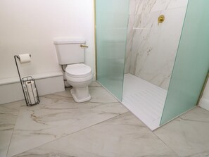 Een douche