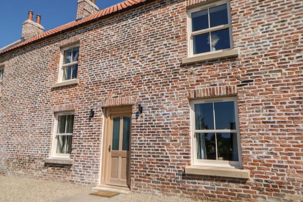 The Old House