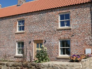Exterior - The Old House, Darlington (Northallerton)