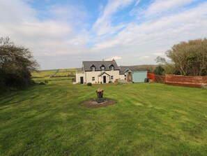 Exterior - North Studdock Cottage, Pembroke (Pembroke)