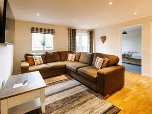 Living area - Paddington Lodge, Brigg (Brigg)