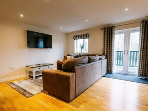 Living area - Paddington Lodge, Brigg (Brigg)