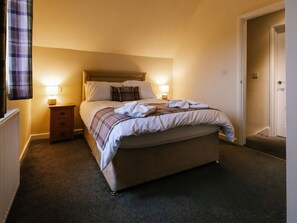 Room - Paddington Lodge, Brigg (Brigg)