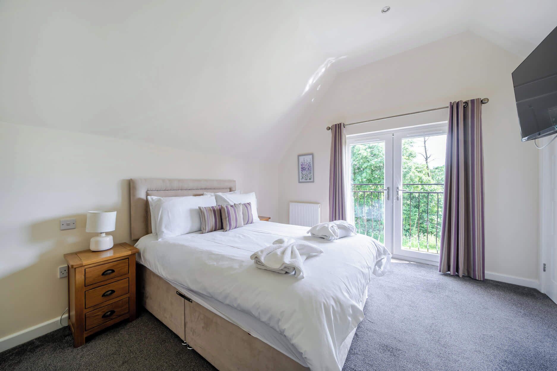 4 bedrooms