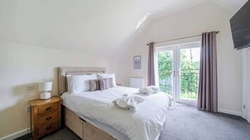 4 bedrooms