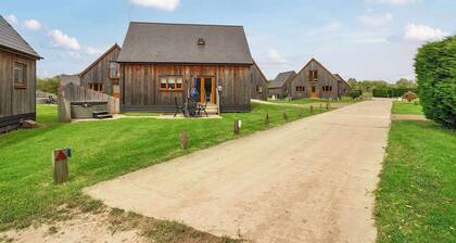 Paddington Lodge, Brigg