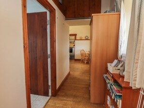 Interior - Hen Stabl at Tyn Llan, Cemaes Bay (Cemaes Bay)