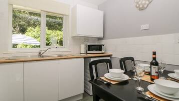 Dineren