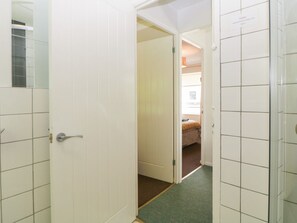 Interior - Tranquillity: Ground Floor Retreat (Liskeard)