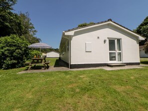 Exterior - Tranquillity: Ground Floor Retreat (Liskeard)