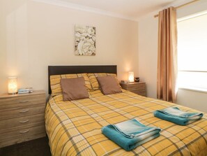 Room - Tranquillity: Ground Floor Retreat (Liskeard)