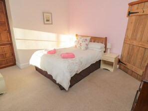 Room - The Farmhouse - North Farm, Fadmoor (York)