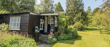 Eksteriør