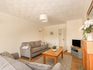 Living area - Sea Point, Chapel St Leonards (Skegness)