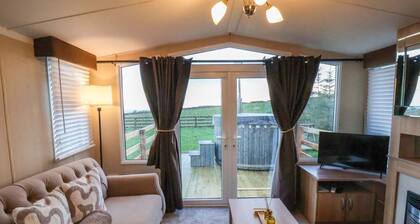 Swift Cabin, Scarborough