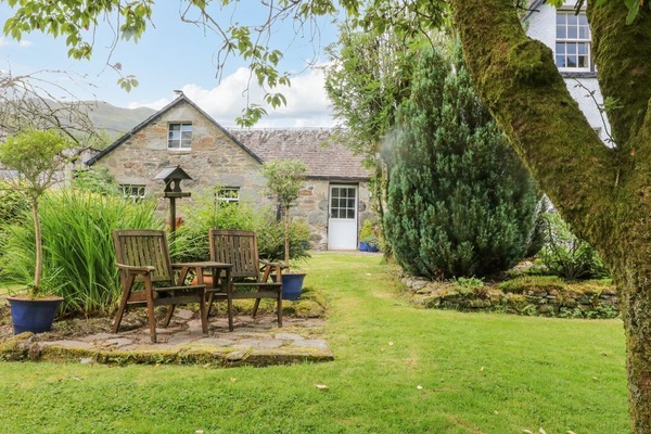 Inglis Nook Cottage