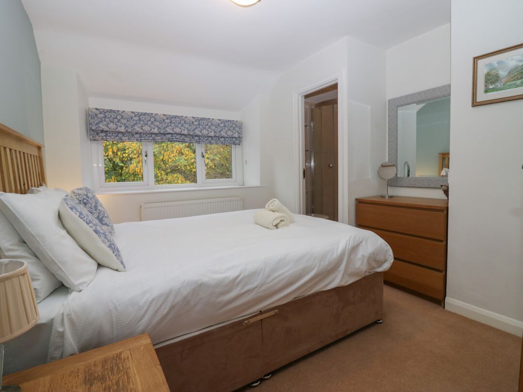 4 habitaciones y wifi 