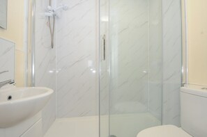 Dusche