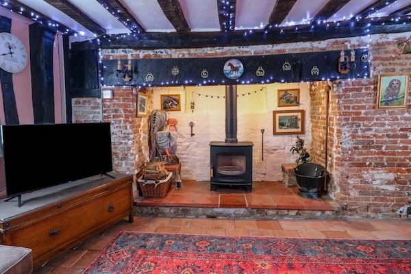 Driftway Stables Retreat