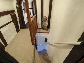 Interior - Driftway Cottage, Diss (Diss)
