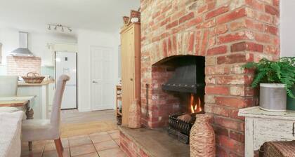 Berkley Cottage, Coggeshall