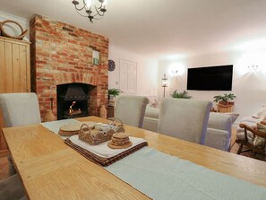 Dining - Berkley Cottage, Coggeshall (Colchester)