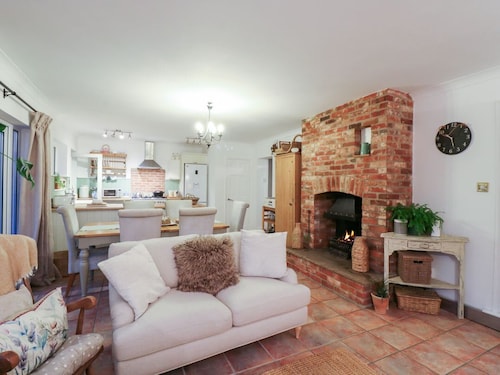 Berkley Cottage, Coggeshall