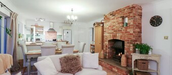 Berkley Cottage, Coggeshall