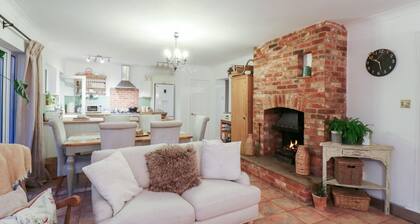 Berkley Cottage, Coggeshall