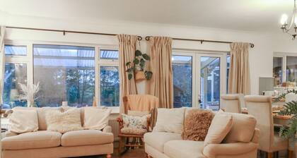 Berkley Cottage, Coggeshall