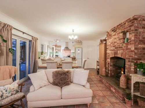 Berkley Cottage, Coggeshall