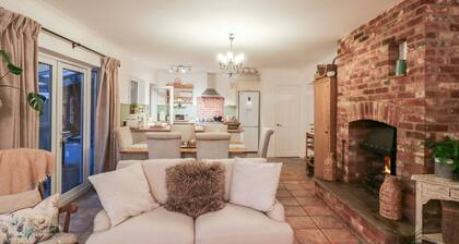 Berkley Cottage, Coggeshall