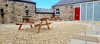 Lord William, Garstang. 3 bed.