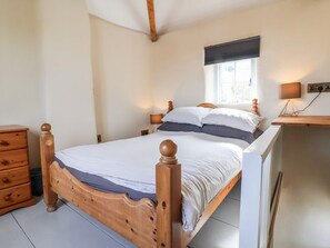 WiFi - Tadworthy Tower, Northam (Bideford)