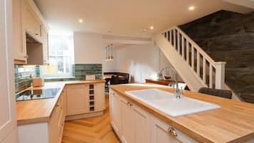 Dishwasher