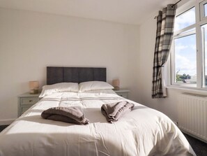 WiFi - Charming Trevarthian at 39 St Austell (St. Austell)