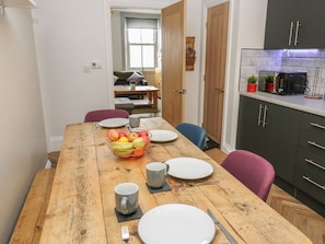 Dining - 69 Main Street central Haworth (Keighley)