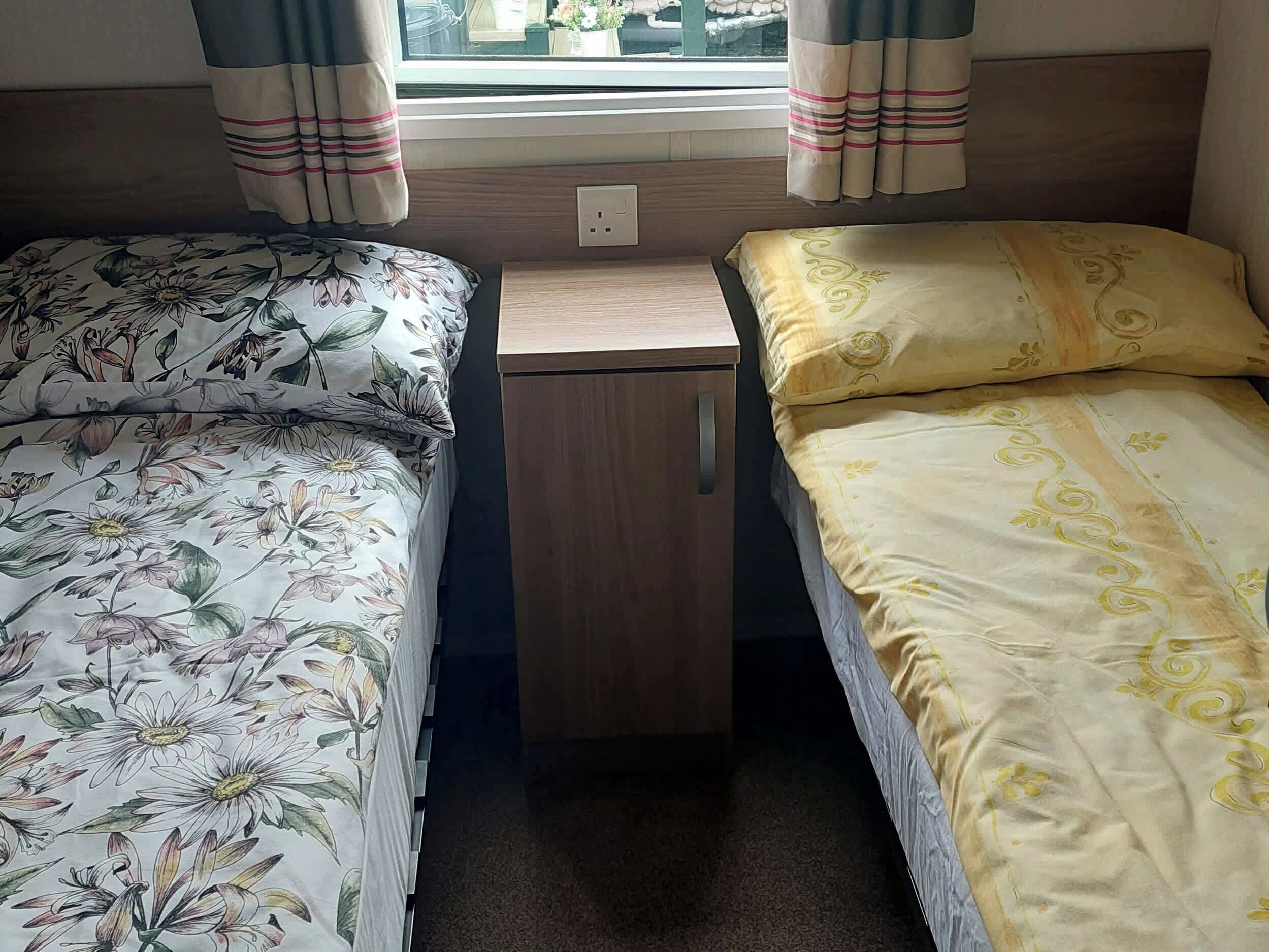 1 Schlafzimmer