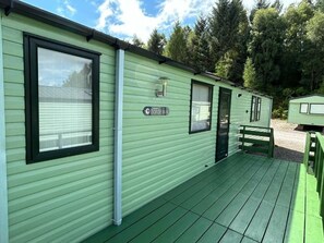 Terras