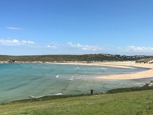 Trevella Park - 21105, Crantock