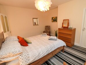 2 chambres, Wi-Fi