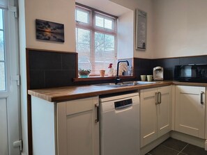 Dishwasher