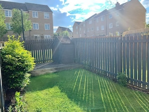 Property grounds - Cottage&nbsp;Holiday Home, Huddersfield (Huddersfield)