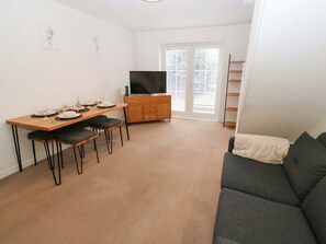 Living area - Cottage&nbsp;Holiday Home, Huddersfield (Huddersfield)