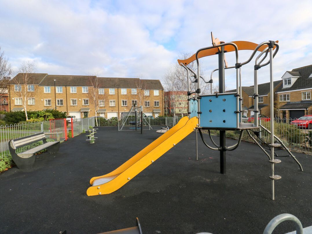 Children’s area