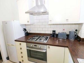 High chair - Cottage&nbsp;Holiday Home, Huddersfield (Huddersfield)