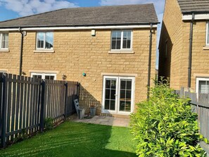 Exterior - Cottage&nbsp;Holiday Home, Huddersfield (Huddersfield)