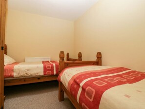 WiFi - Orchard Cottage, Gloucester (Gloucester)