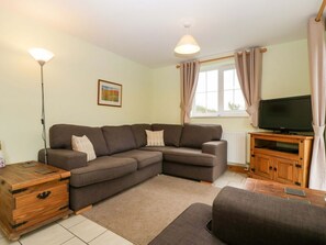 Living area - Orchard Cottage, Gloucester (Gloucester)