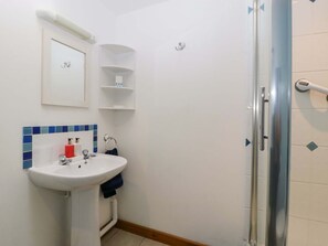 Shower - Orchard Cottage, Gloucester (Gloucester)